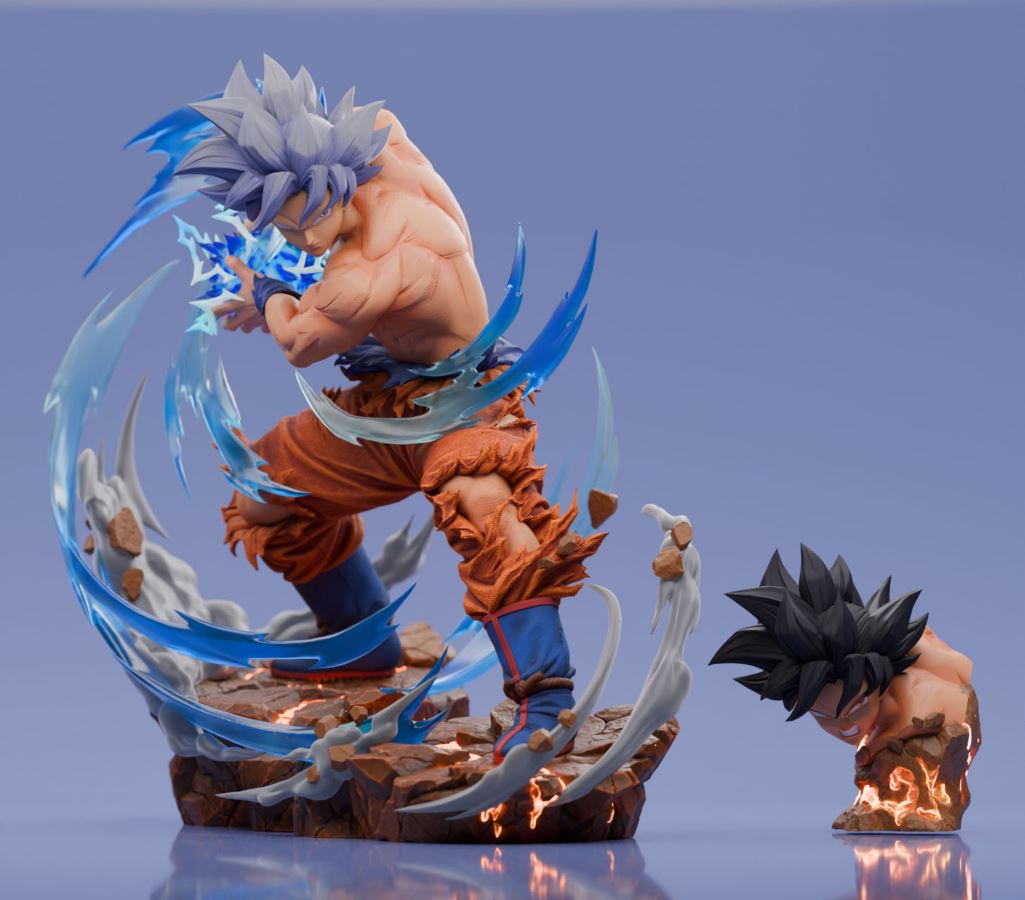 Goku - Dragon Ball