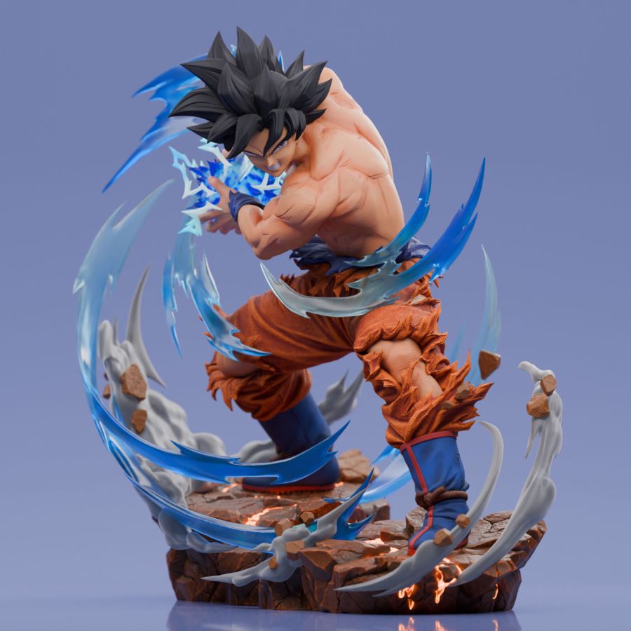 Goku - Dragon Ball