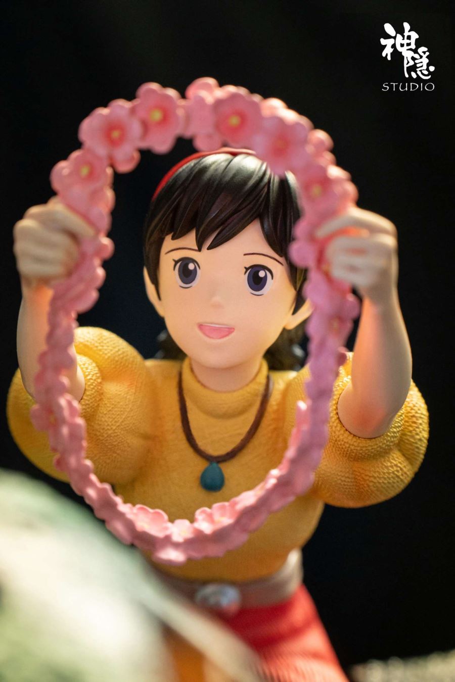 The Laputian Robot Troopers - Castle in the Sky