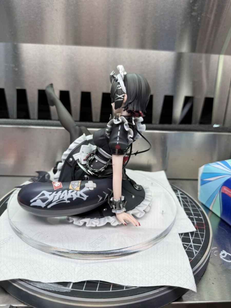 ELLEN JOE - ZENLESS ZONE ZERO