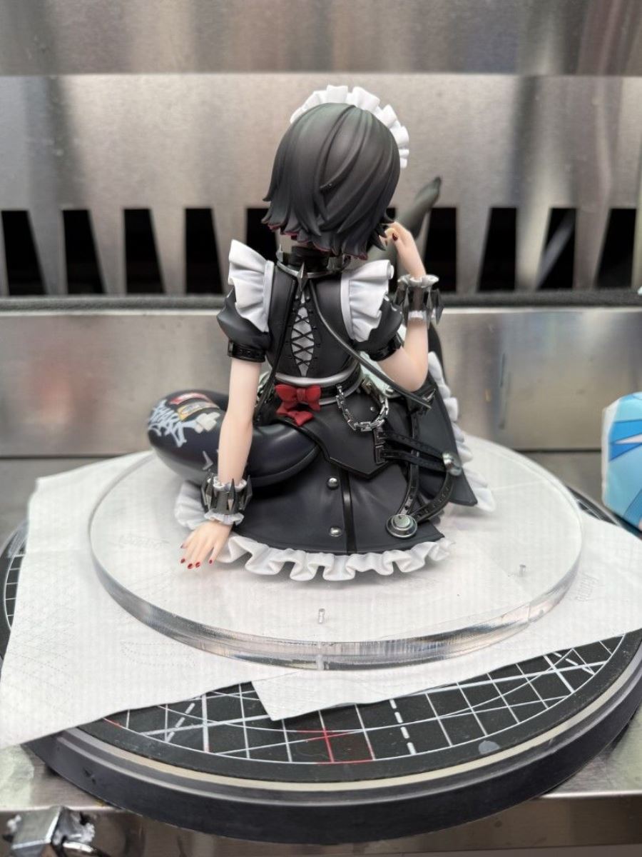 ELLEN JOE - ZENLESS ZONE ZERO