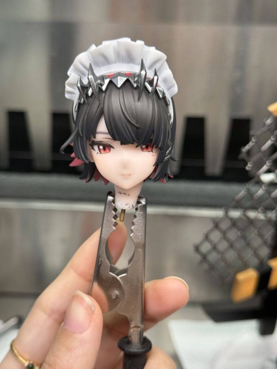 ELLEN JOE - ZENLESS ZONE ZERO