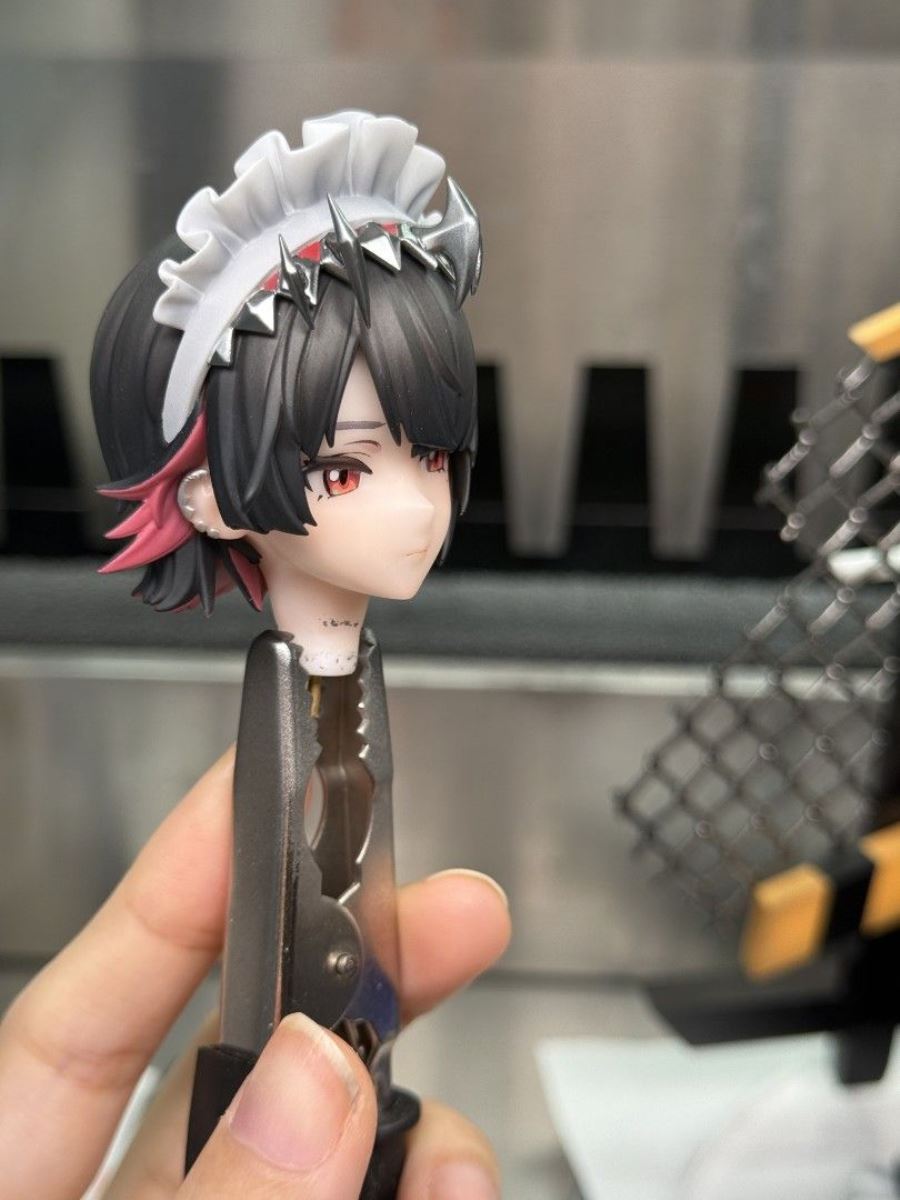 ELLEN JOE - ZENLESS ZONE ZERO