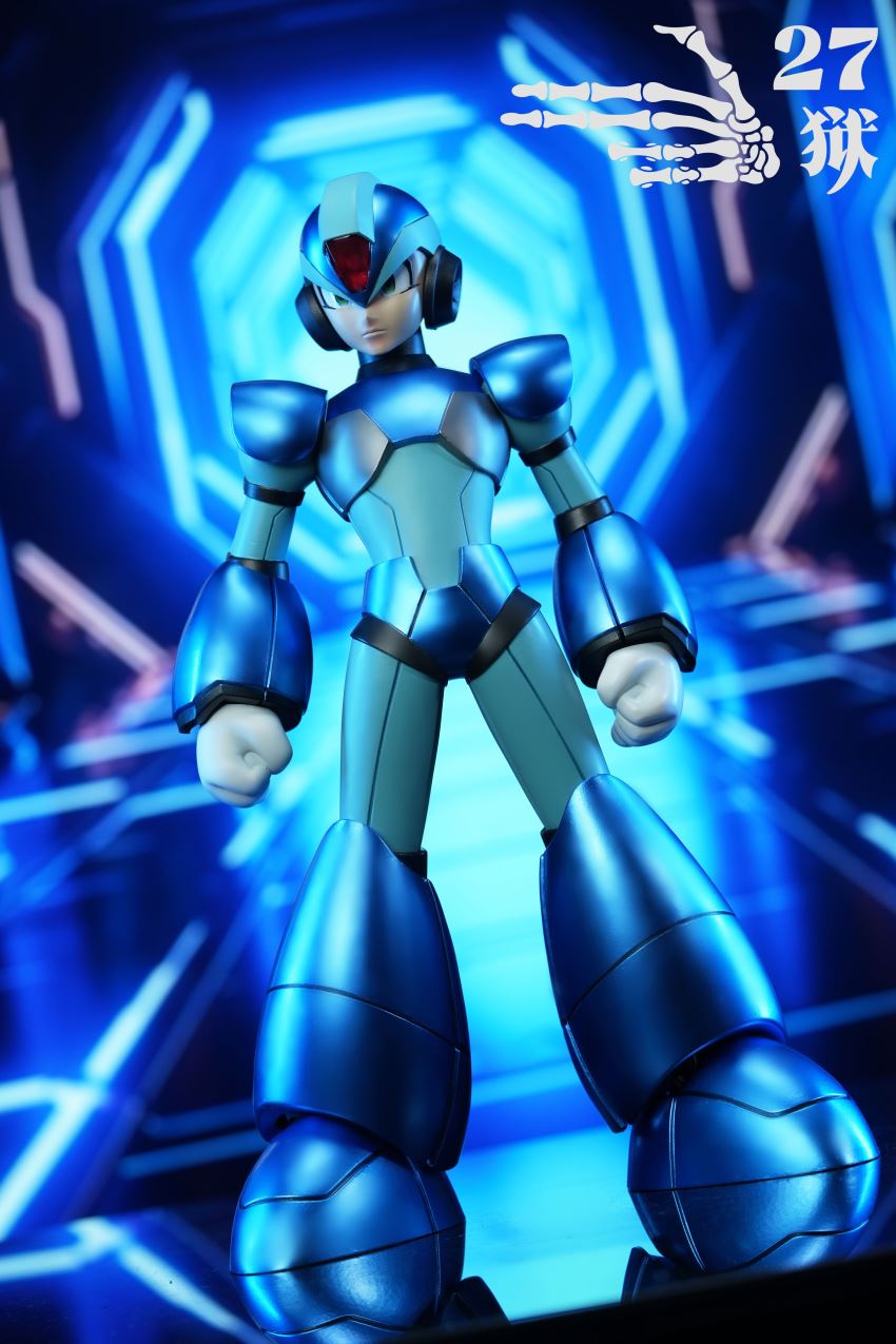 Megaman