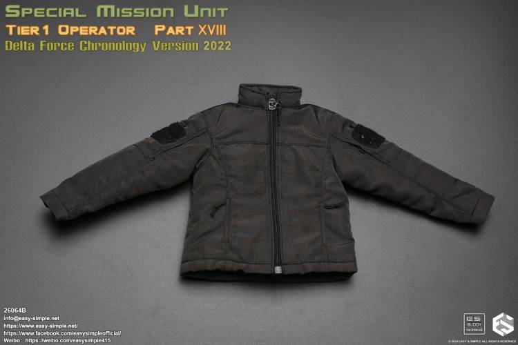 Special Mission Unit Tier1 Operator Part XVIII