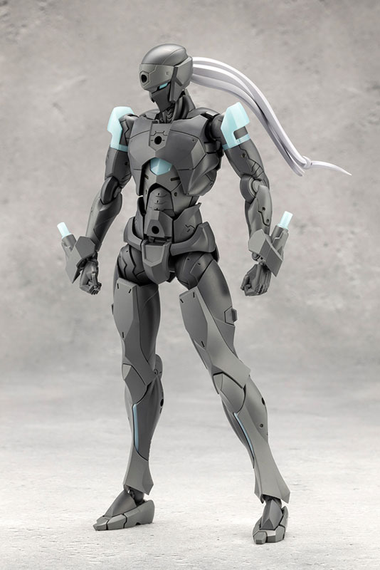 MEGALOMARIA UNLIMITED UNIVERSE GHILLIE DHU