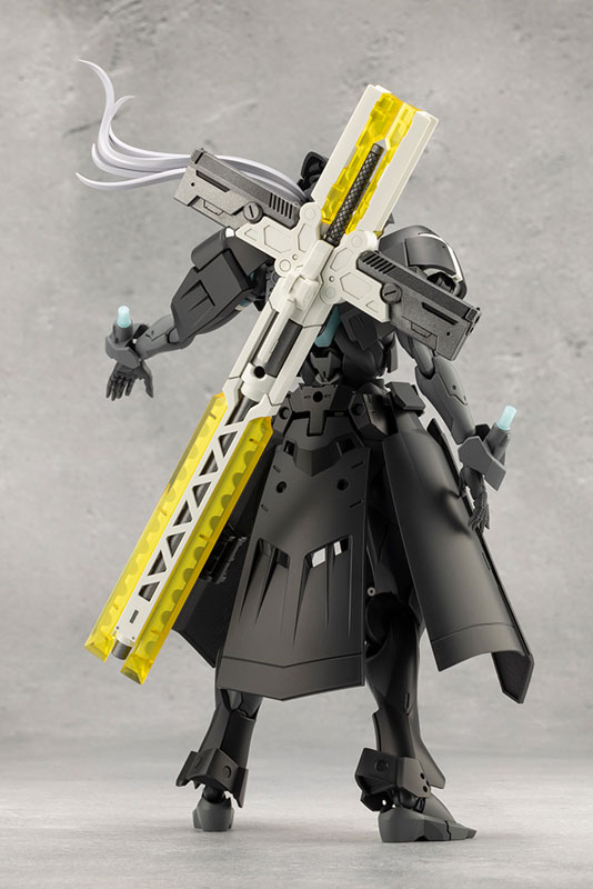 MEGALOMARIA UNLIMITED UNIVERSE GHILLIE DHU