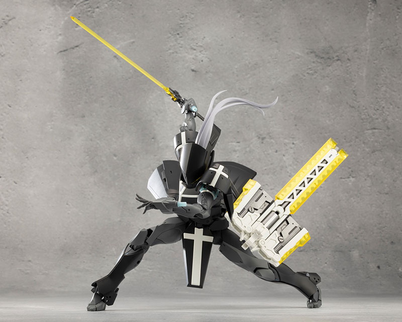 MEGALOMARIA UNLIMITED UNIVERSE GHILLIE DHU