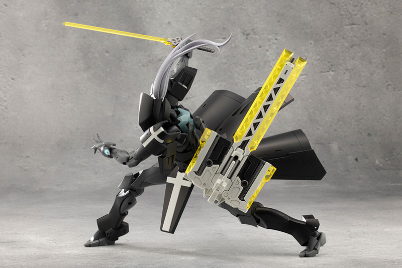 MEGALOMARIA UNLIMITED UNIVERSE GHILLIE DHU