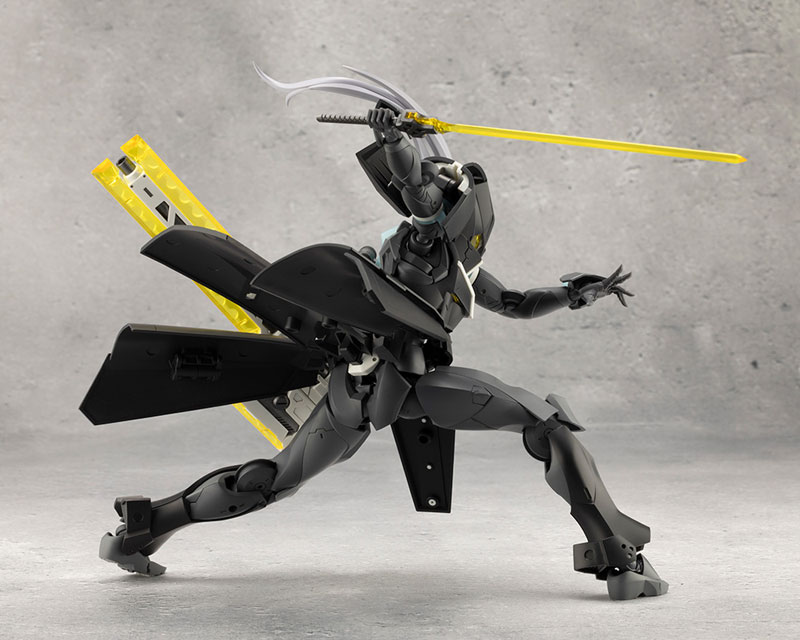 MEGALOMARIA UNLIMITED UNIVERSE GHILLIE DHU