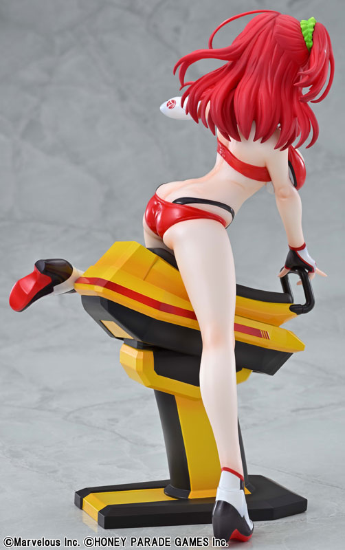 Dolphin Wave Iruka Sakimiya 1/7