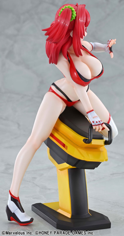 Dolphin Wave Iruka Sakimiya 1/7