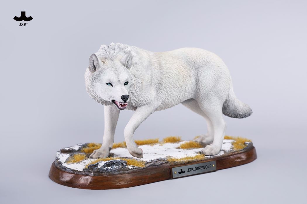 Direwolf 1/6