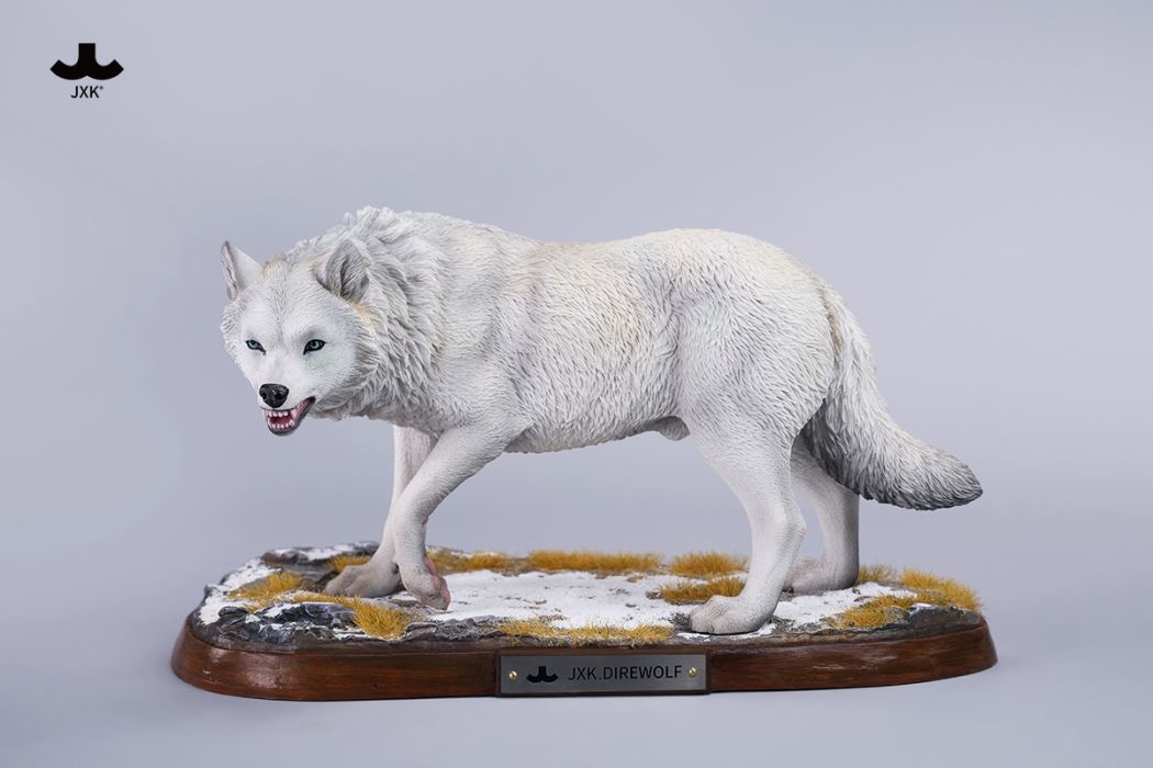 Direwolf 1/6