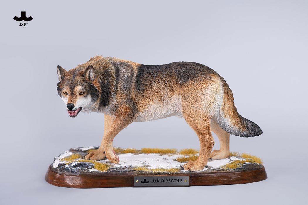 Direwolf 1/6