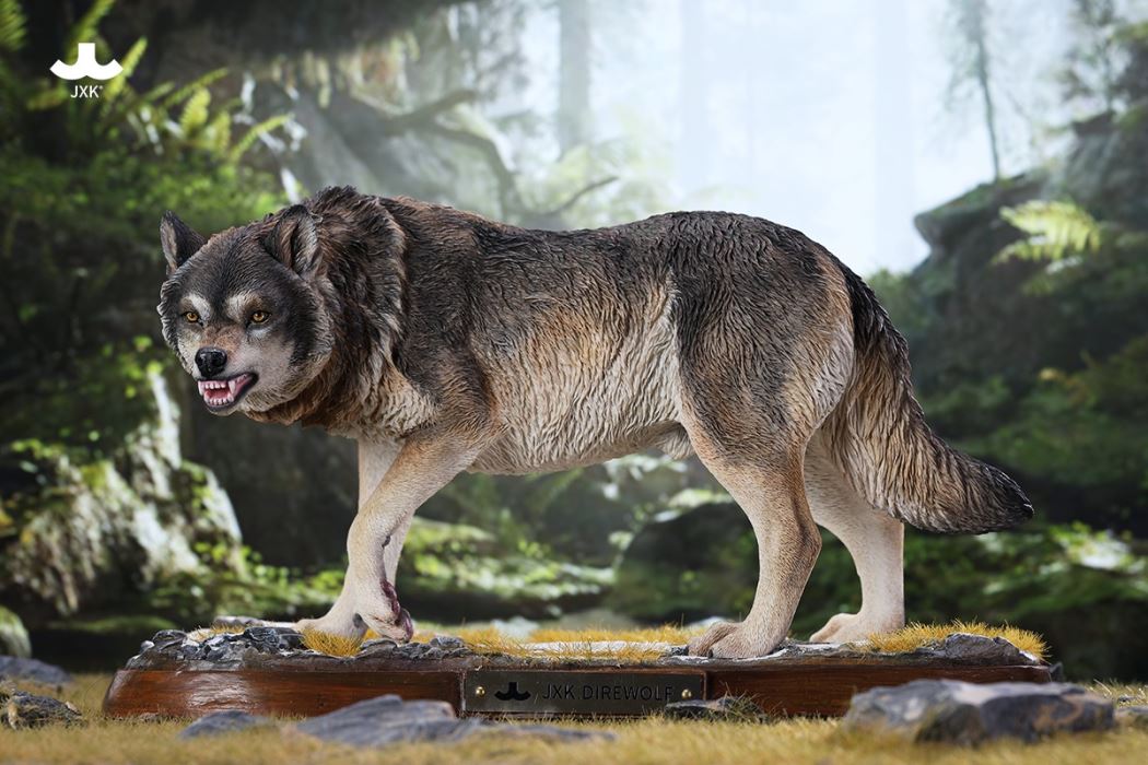 Direwolf 1/6