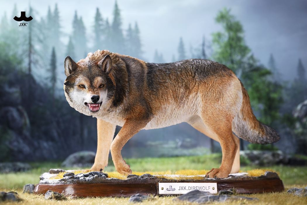 Direwolf 1/6