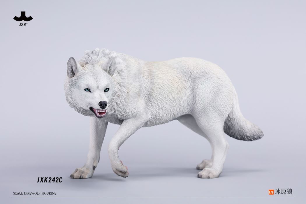 Direwolf 1/6