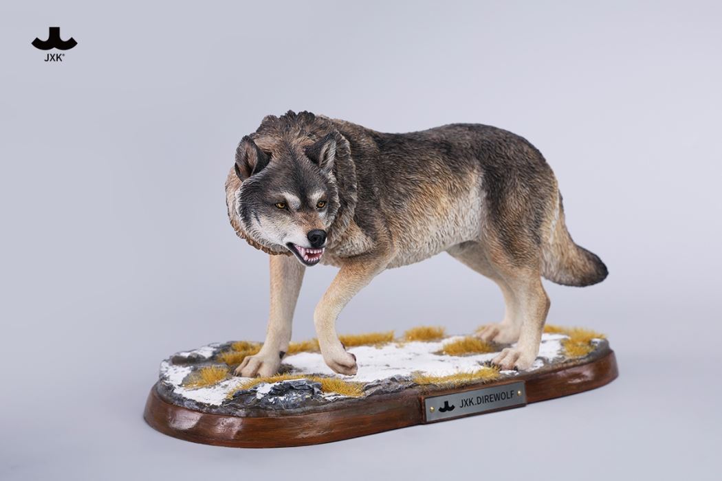 Direwolf 1/6