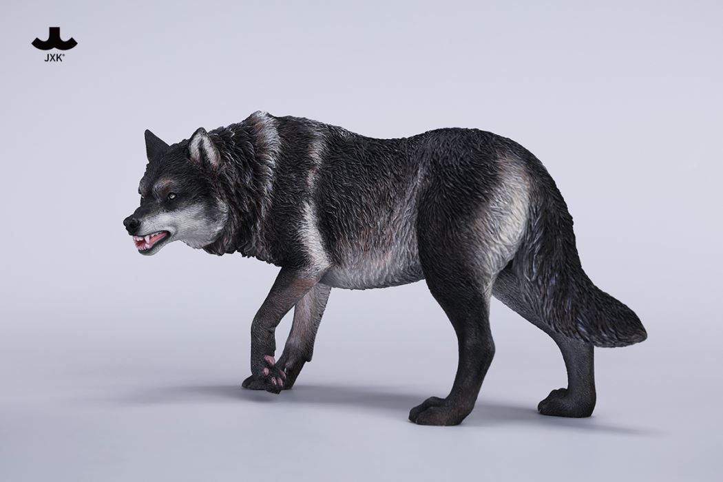Direwolf 1/6