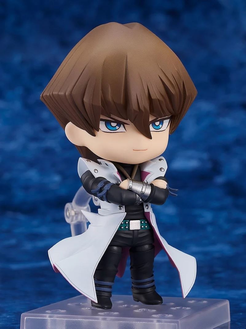 Nendoroid Seto Kaiba - Yu-Gi-Oh!