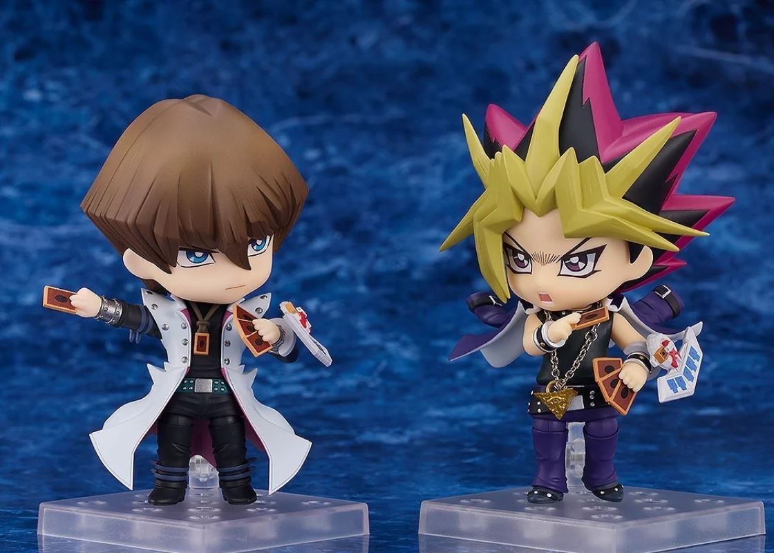 Nendoroid Seto Kaiba - Yu-Gi-Oh!