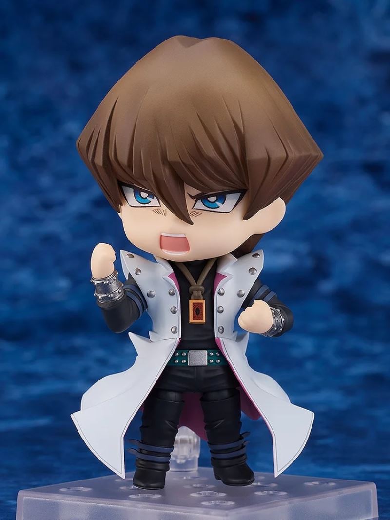 Nendoroid Seto Kaiba - Yu-Gi-Oh!