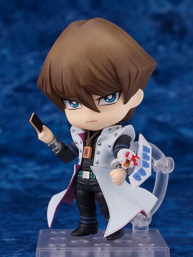 Nendoroid Seto Kaiba - Yu-Gi-Oh!