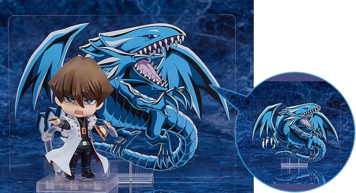 Nendoroid Seto Kaiba - Yu-Gi-Oh!