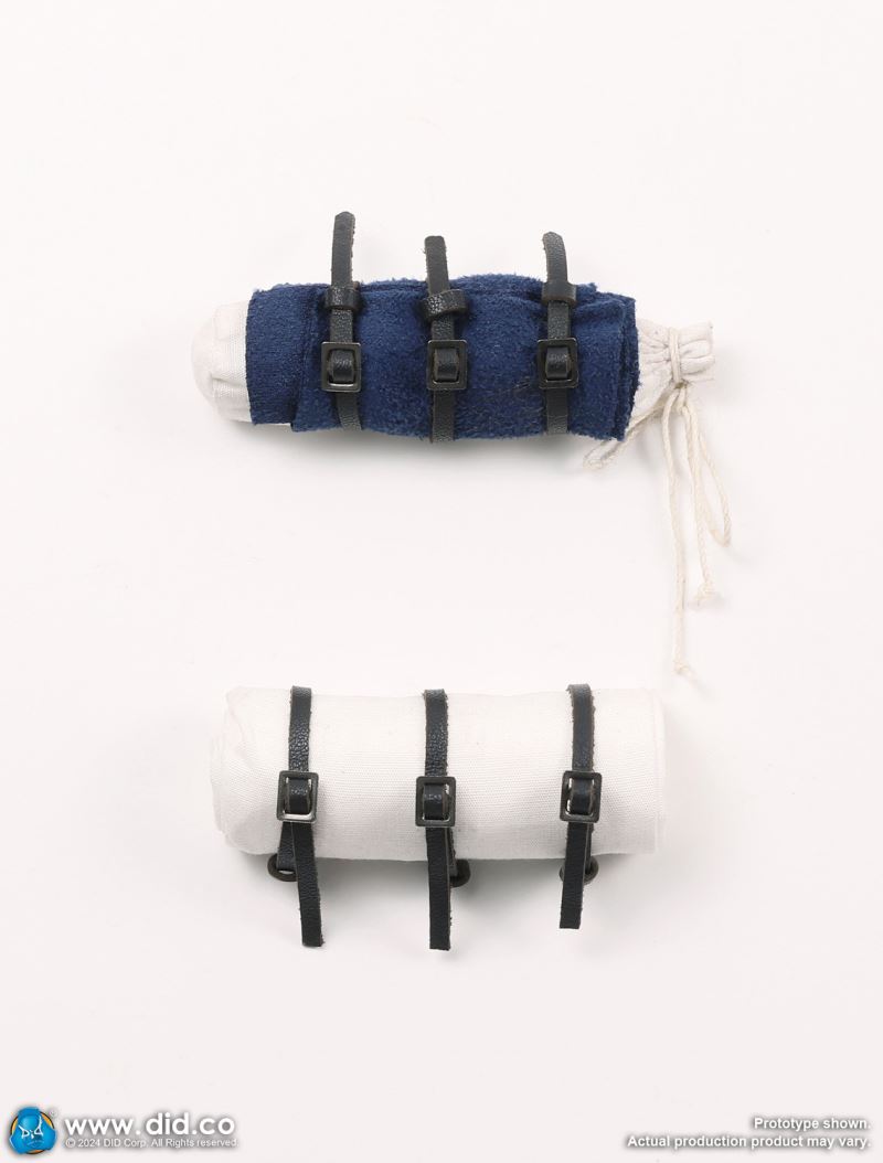 Civil War Brown Warhorse 1/6