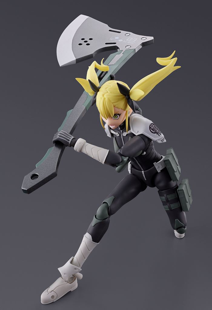 SHFiguarts Shinomiya Kikoru