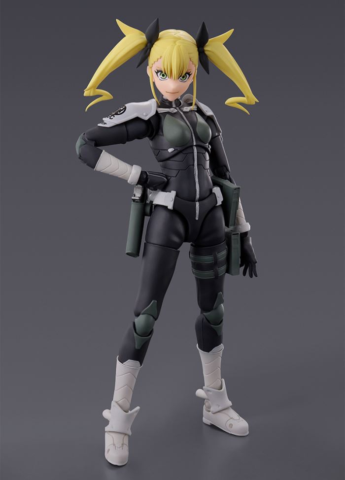 SHFiguarts Shinomiya Kikoru