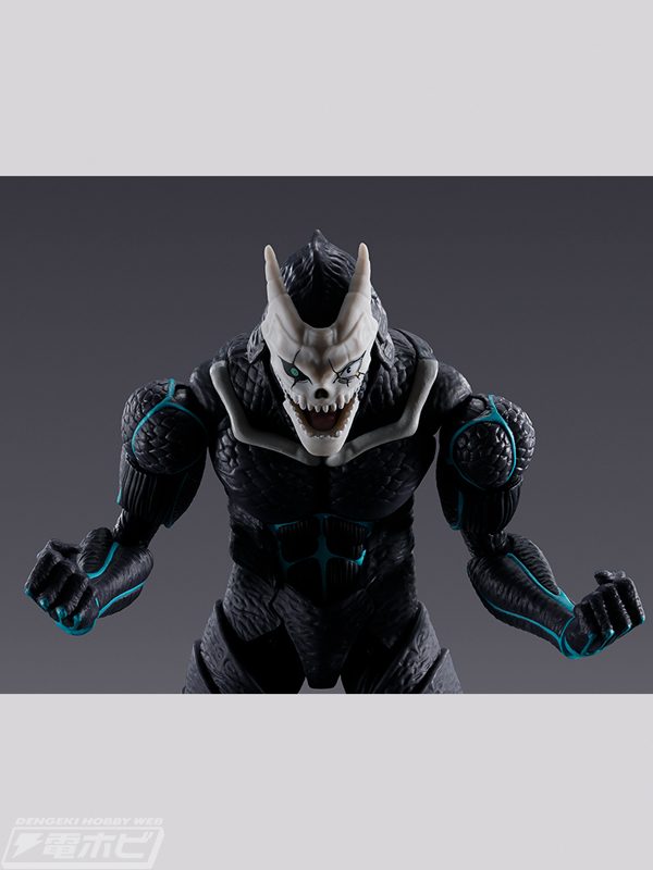 SHFiguarts Shinomiya Kikoru