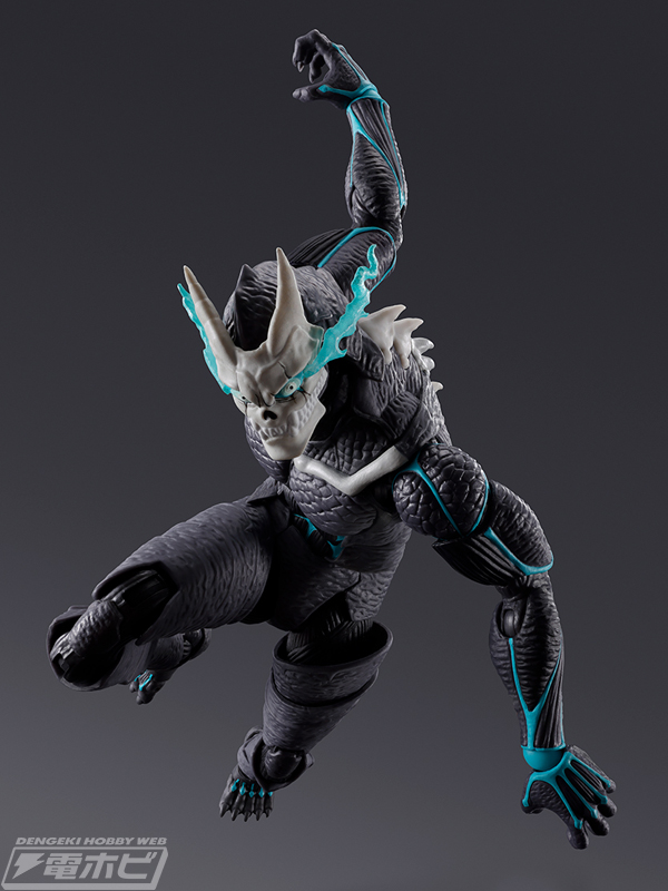 SHFiguarts Monster No. 9
