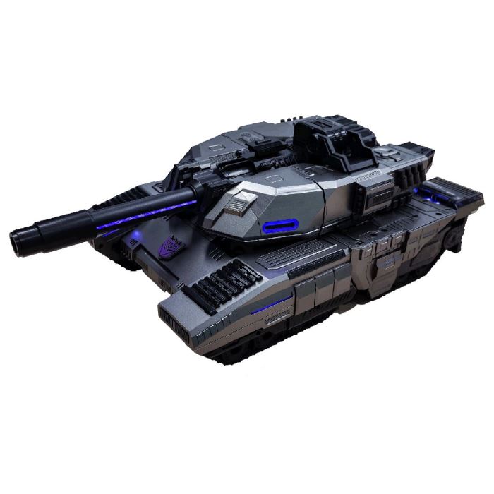 Transformers Flagship Megatron