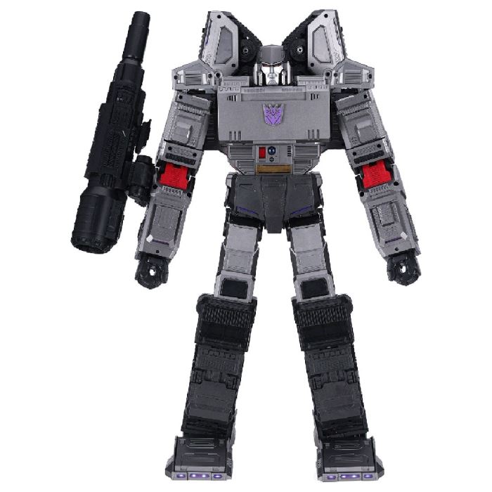 Transformers Flagship Megatron