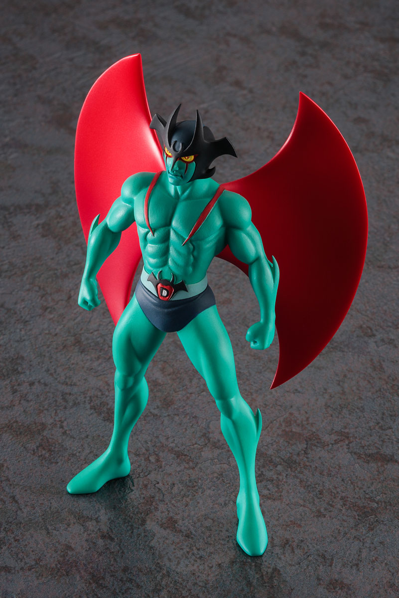Devilman (TV anime version)