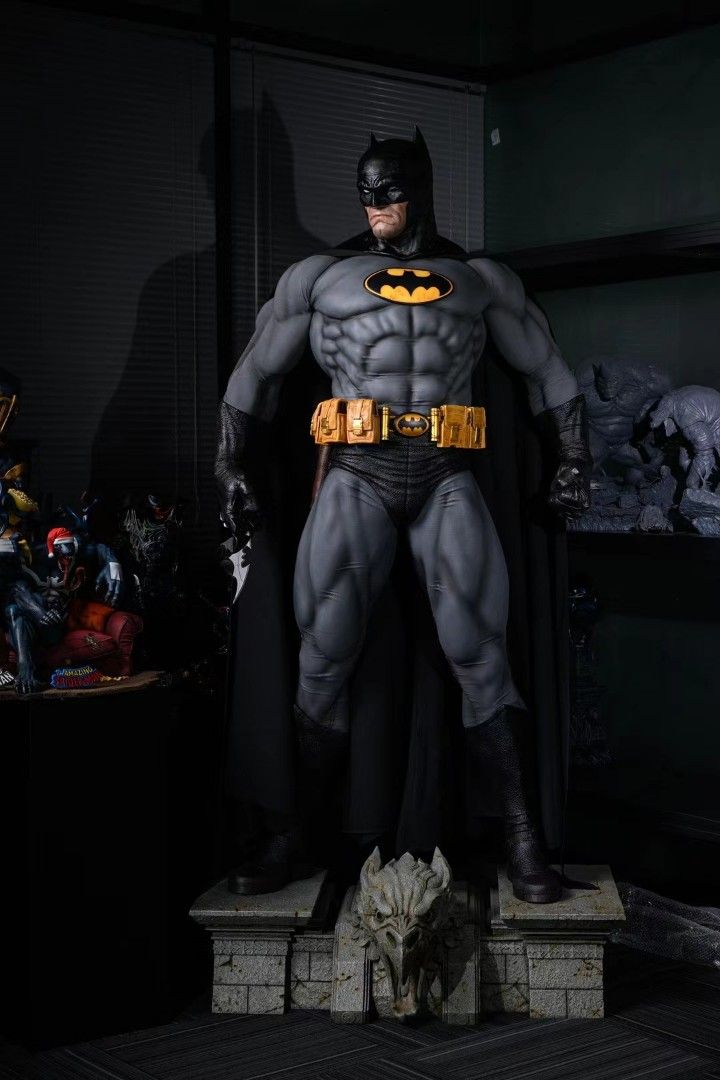 Batman 1/1