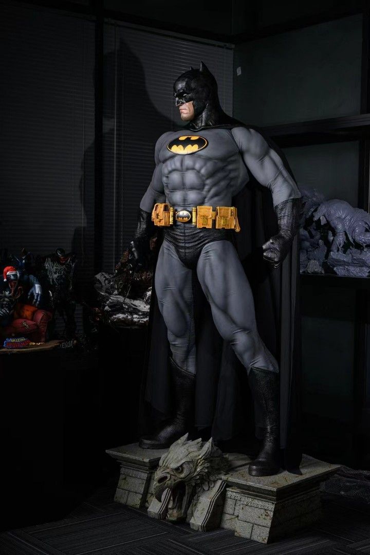 Batman 1/1