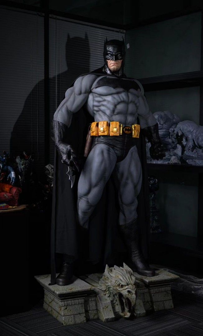 Batman 1/1
