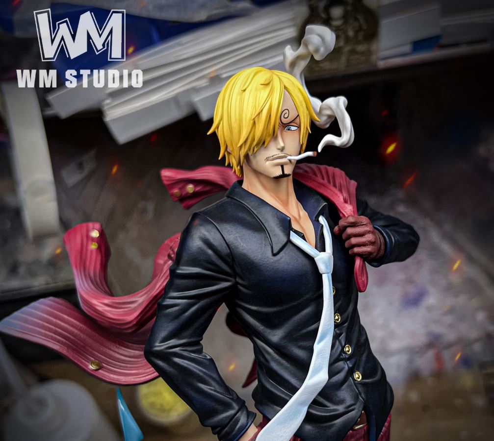 Sanji - One Piece