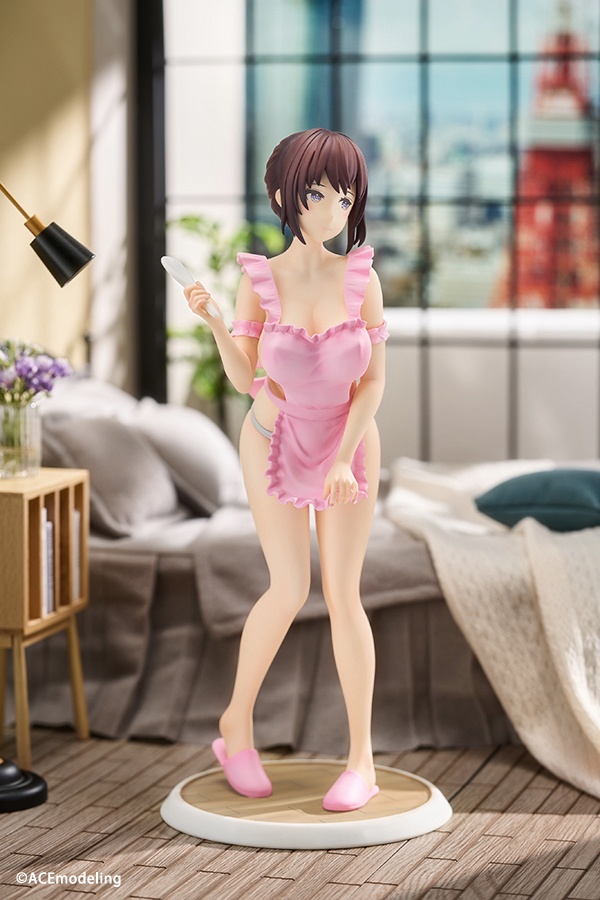 Novice Wife Nana 1/6