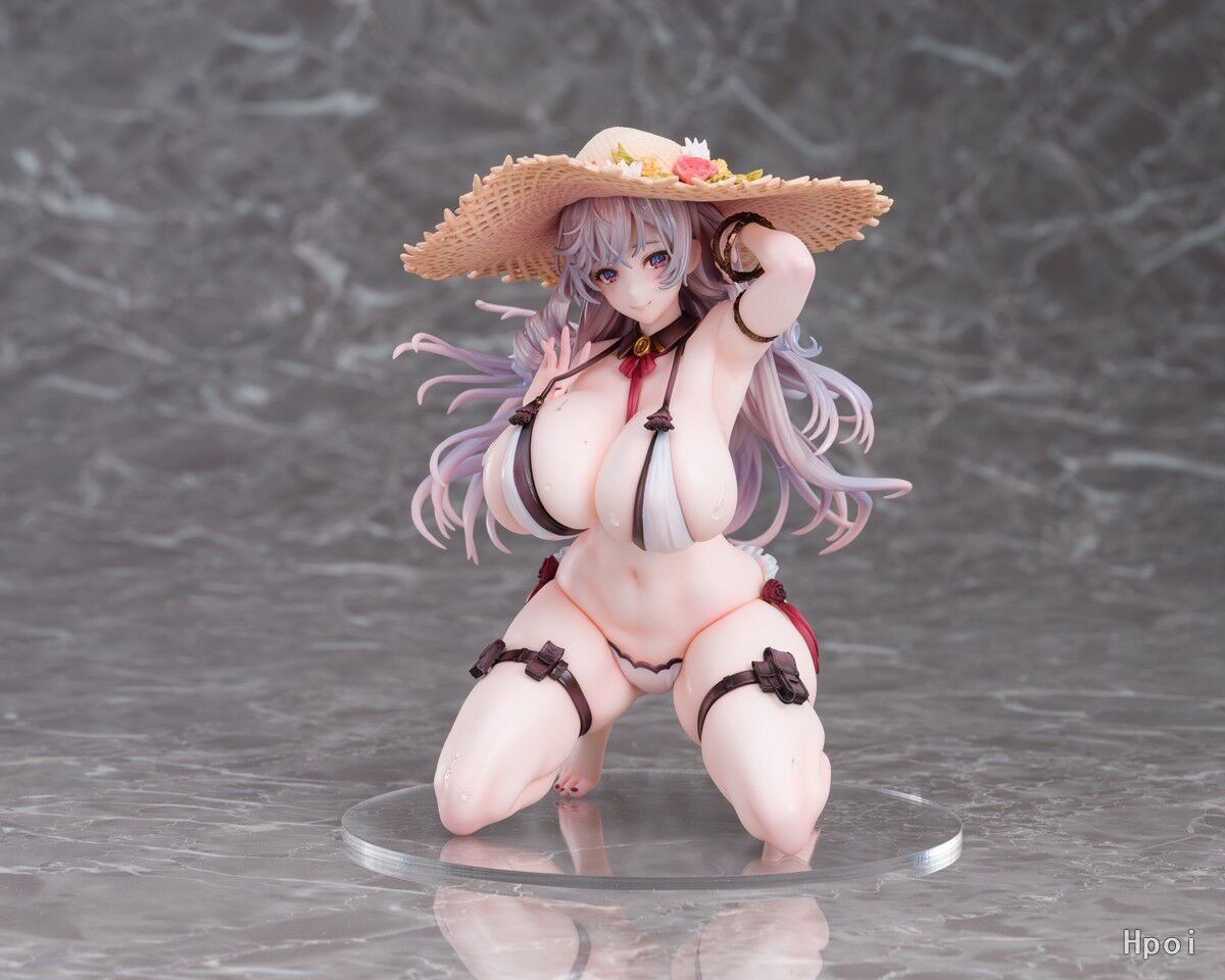 Swimsuit Ver. MNF Algerie - Azur Lane