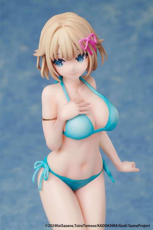 Gods' Games We Play Pearl Diamond 1/7