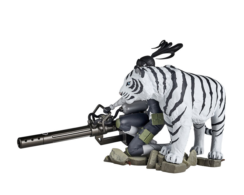 Kaiju No. 8 Mina Ashiro 1/18