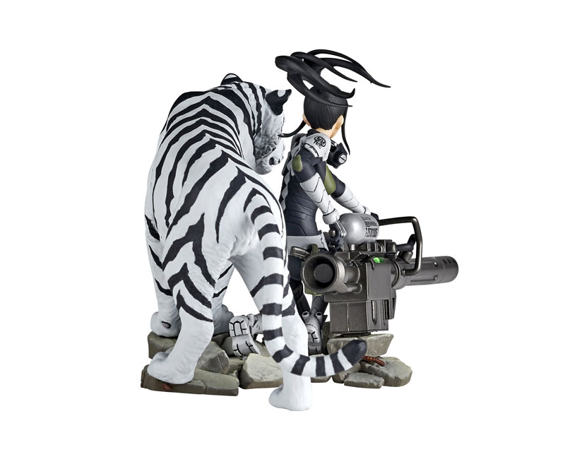 Kaiju No. 8 Mina Ashiro 1/18