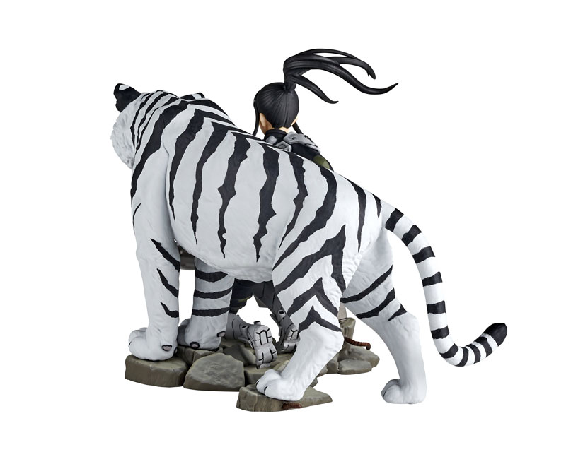 Kaiju No. 8 Mina Ashiro 1/18