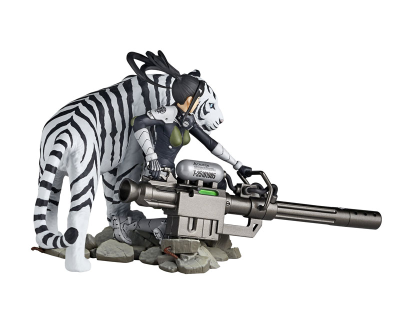 Kaiju No. 8 Mina Ashiro 1/18