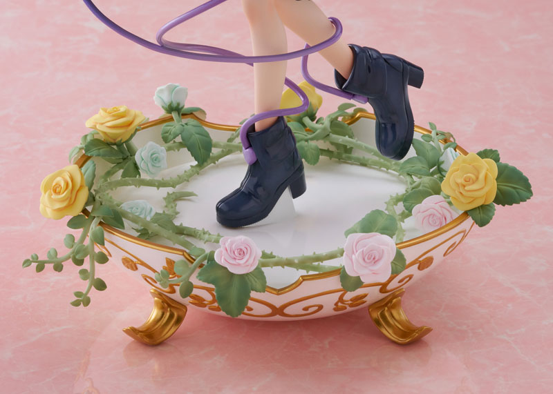 Touhou Project Koishi Komeiji illustration by Mahiro Miyase 1/7