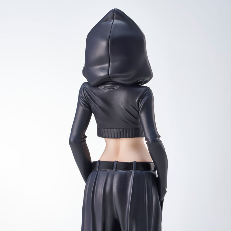 GRIDMAN UNIVERSE ZOZO BLACK COLLECTION Rikka Takarada